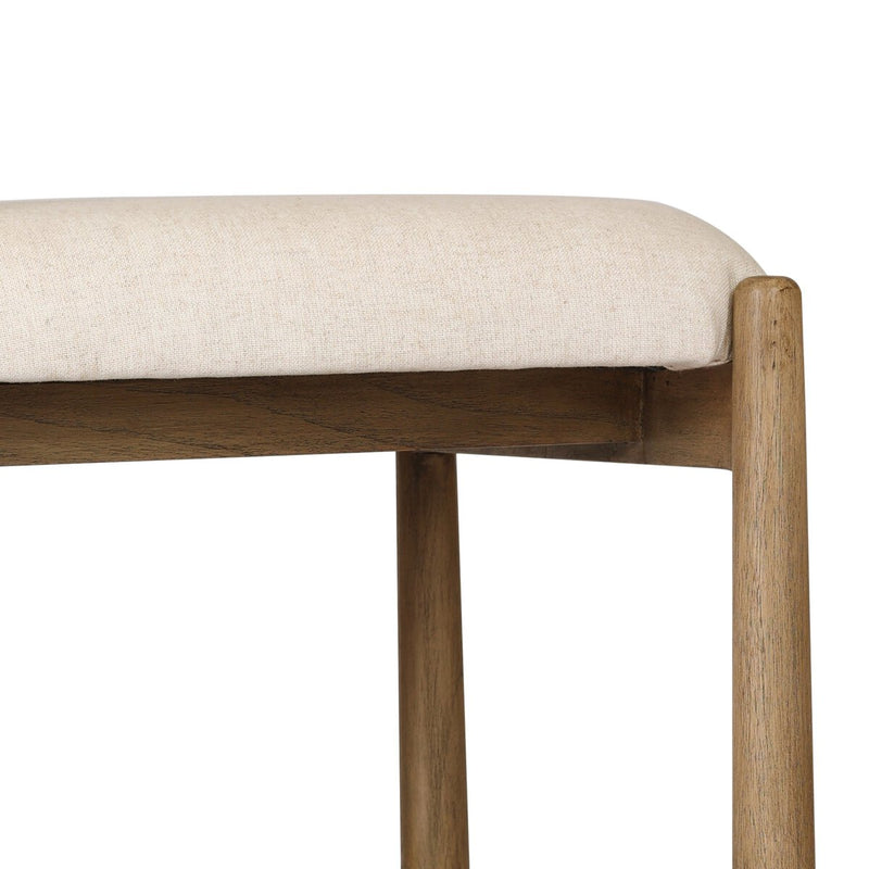 Raynor Bar + Counter Stool - Lynchart Sand