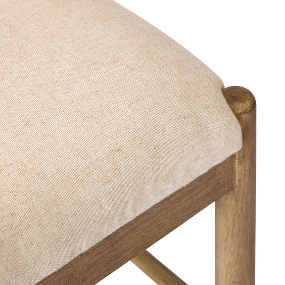 Raynor Bar + Counter Stool - Lynchart Sand