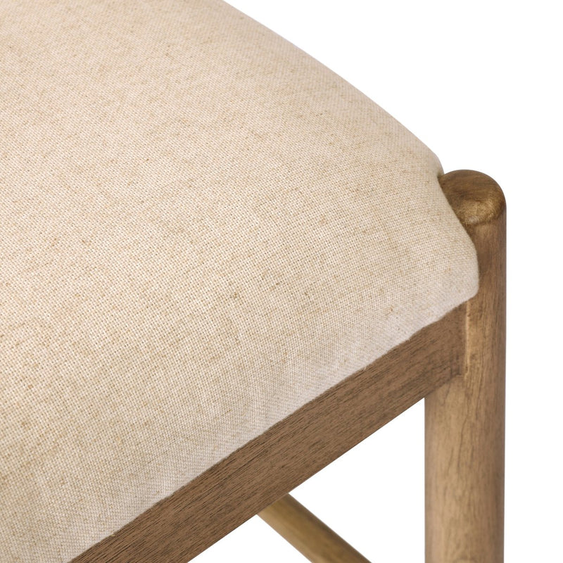 Raynor Bar + Counter Stool - Lynchart Sand