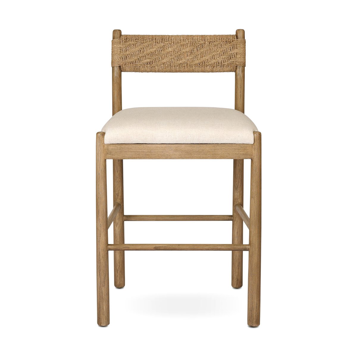 Raynor Bar + Counter Stool - Lynchart Sand