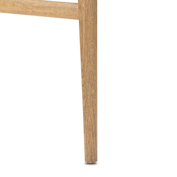 Watley Swivel Bar + Counter Stool - Bar