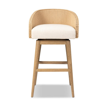 Watley Swivel Bar + Counter Stool - Bar