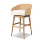 Watley Swivel Bar + Counter Stool - Bar