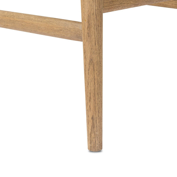 Watley Swivel Bar + Counter Stool - Counter