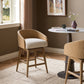 Watley Swivel Bar + Counter Stool - Bar