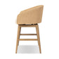Watley Swivel Bar + Counter Stool - Counter