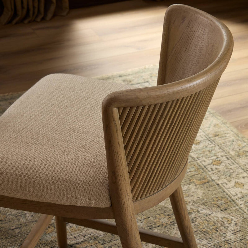 Lismore Stool