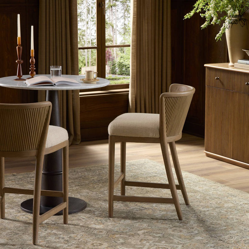 Lismore Stool