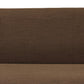 Clemence Dining Banquette L-Shape - Crypton Nomad Mushroom