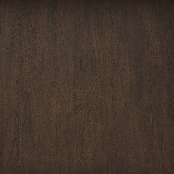 Canton Bar + Counter Table - Dark Brown Acacia