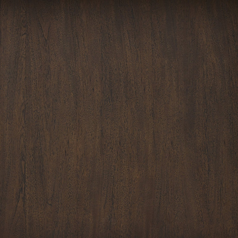 Canton Bar + Counter Table - Dark Brown Acacia