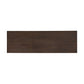 Canton Bar + Counter Table - Dark Brown Acacia