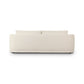 Paulette Sofa - Crypton Nomad Marshmallow
