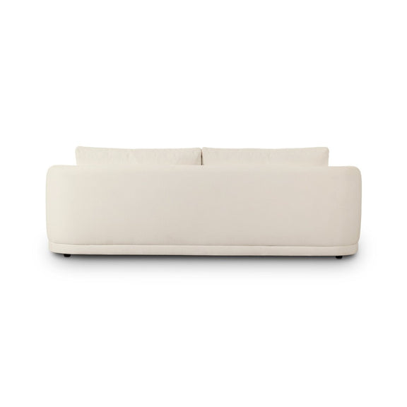 Paulette Sofa - Crypton Nomad Marshmallow