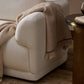 Paulette Sofa - Crypton Nomad Marshmallow