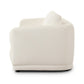 Paulette Sofa - Crypton Nomad Marshmallow