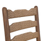 Kalmara Outdoor Dining Chair - Alessi Linen