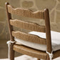 Kalmara Outdoor Dining Chair - Alessi Linen