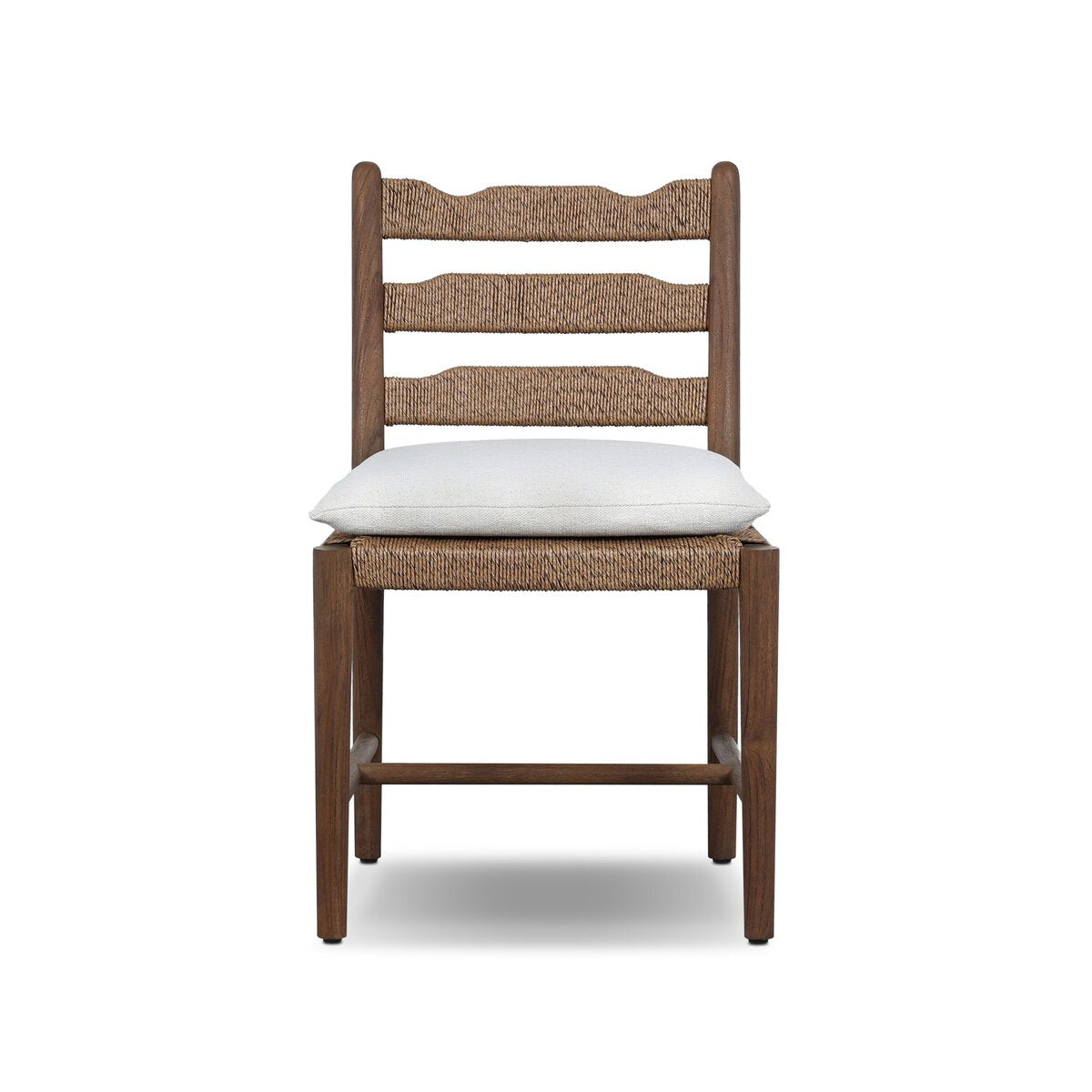 Kalmara Outdoor Dining Chair - Alessi Linen