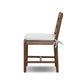 Kalmara Outdoor Dining Chair - Alessi Linen