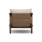 Boda Outdoor Chair - Ellor Beige