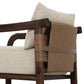 Boda Outdoor Chair - Ellor Beige