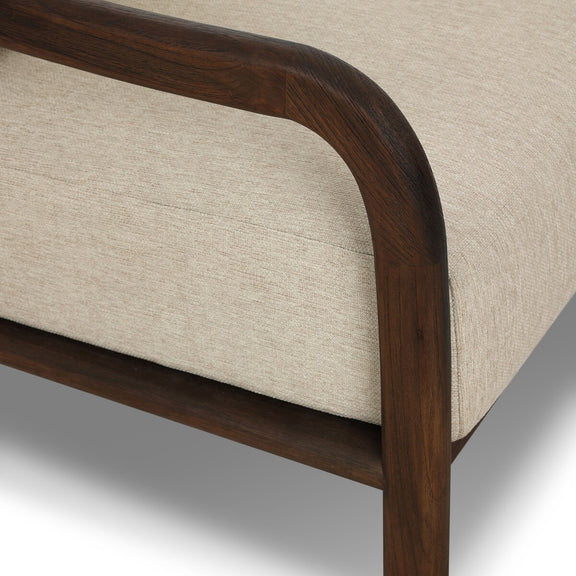 Boda Outdoor Chair - Ellor Beige