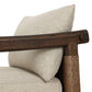Boda Outdoor Chair - Ellor Beige