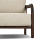 Boda Outdoor Chair - Ellor Beige