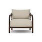 Boda Outdoor Chair - Ellor Beige