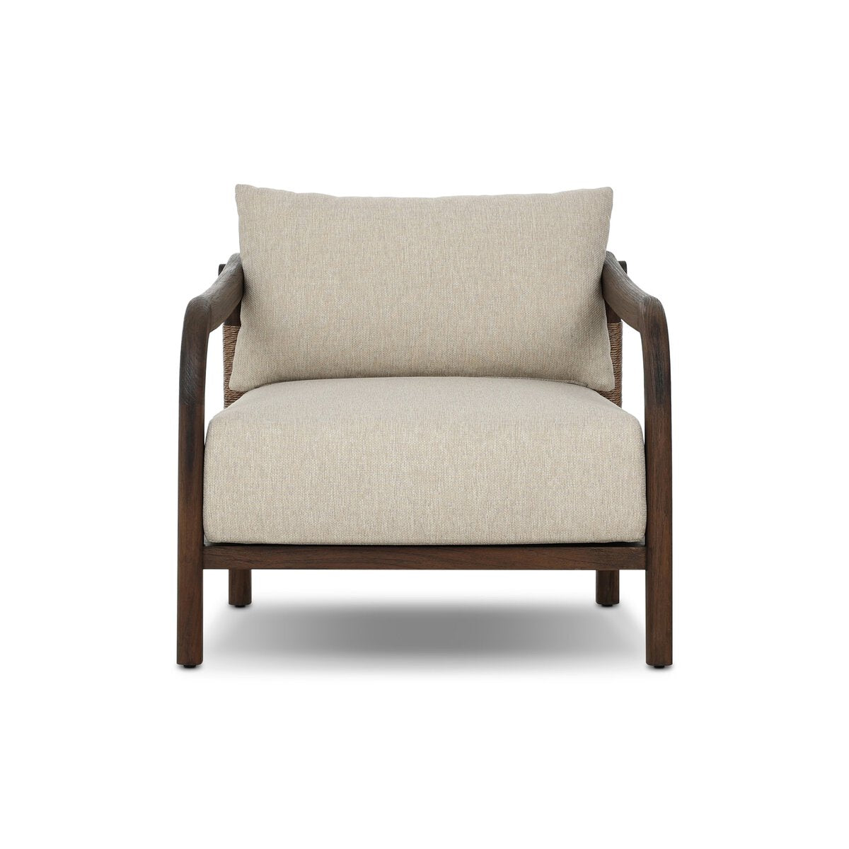 Boda Outdoor Chair - Ellor Beige