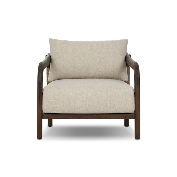 Boda Outdoor Chair - Ellor Beige