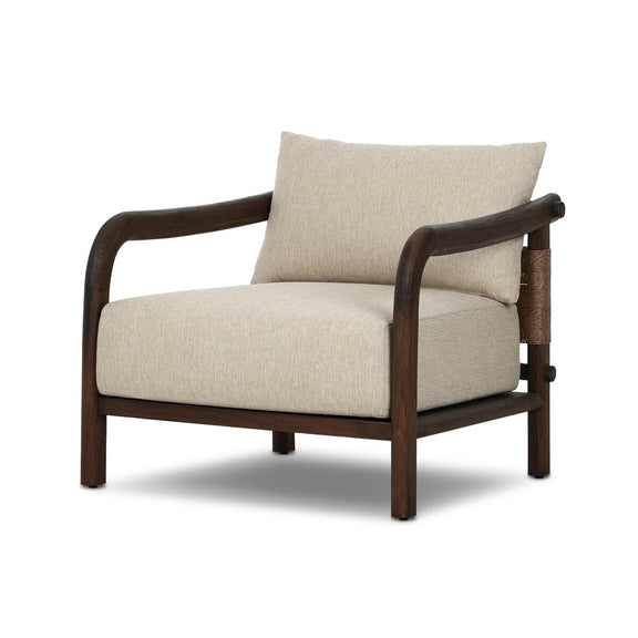 Boda Outdoor Chair - Ellor Beige