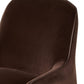 Berkley Swivel Chair - Surrey Cocoa