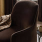 Berkley Swivel Chair - Surrey Cocoa