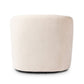 Salena Swivel Chair - Broadway Dune