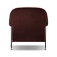 Gabriette Chair - Surrey Plum