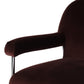 Gabriette Chair - Surrey Plum