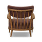 Marisol Chair - Laughlin Plum