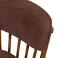 Marisol Chair - Laughlin Plum
