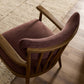Marisol Chair - Laughlin Plum