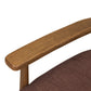 Marisol Chair - Laughlin Plum