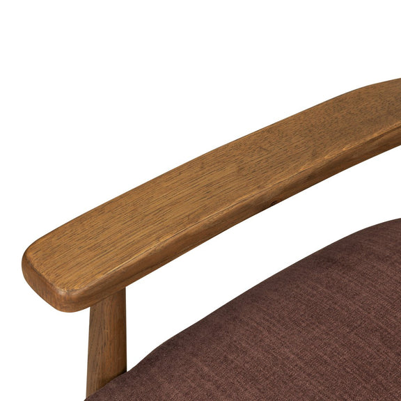 Marisol Chair - Laughlin Plum
