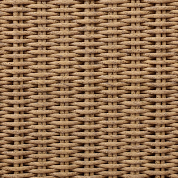 Katrine Outdoor Dining Chair - Concha Beige