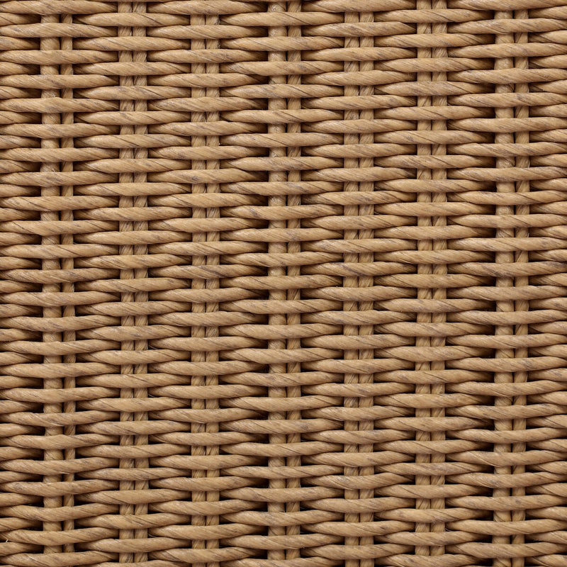 Katrine Outdoor Dining Chair - Concha Beige