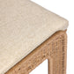 Katrine Outdoor Dining Chair - Concha Beige