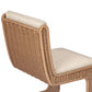 Katrine Outdoor Dining Chair - Concha Beige