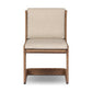 Katrine Outdoor Dining Chair - Concha Beige