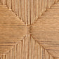 Abilene Outdoor Dining Chair - Fine Textured Natural
