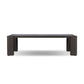 Soho Outdoor Metal Dining Table